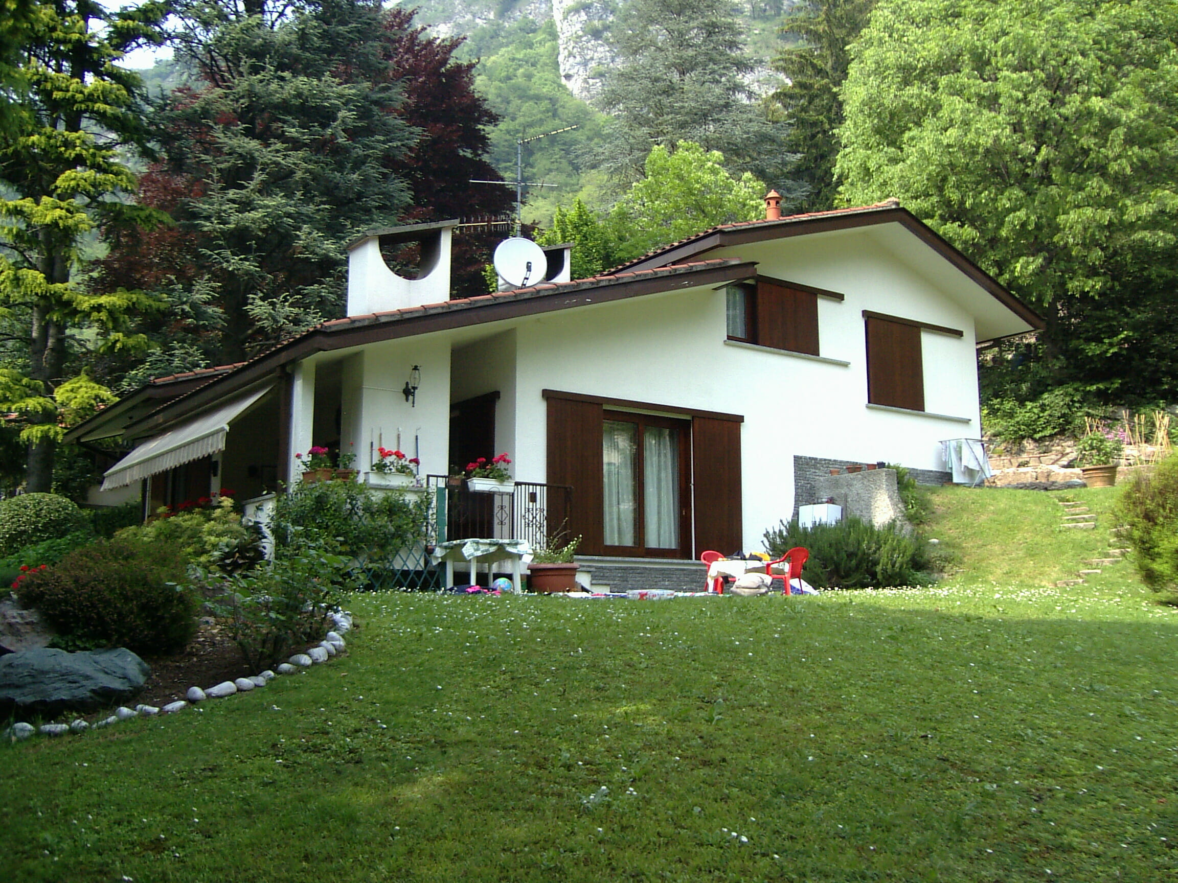 Prestigiosa villa in vendita